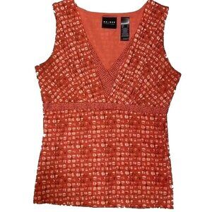 ❤️ 🆕 AXCESS LINED TOP SIZE MEDIUM